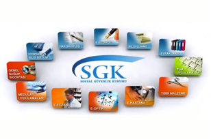 Sosyal Güvenlik Kurumu